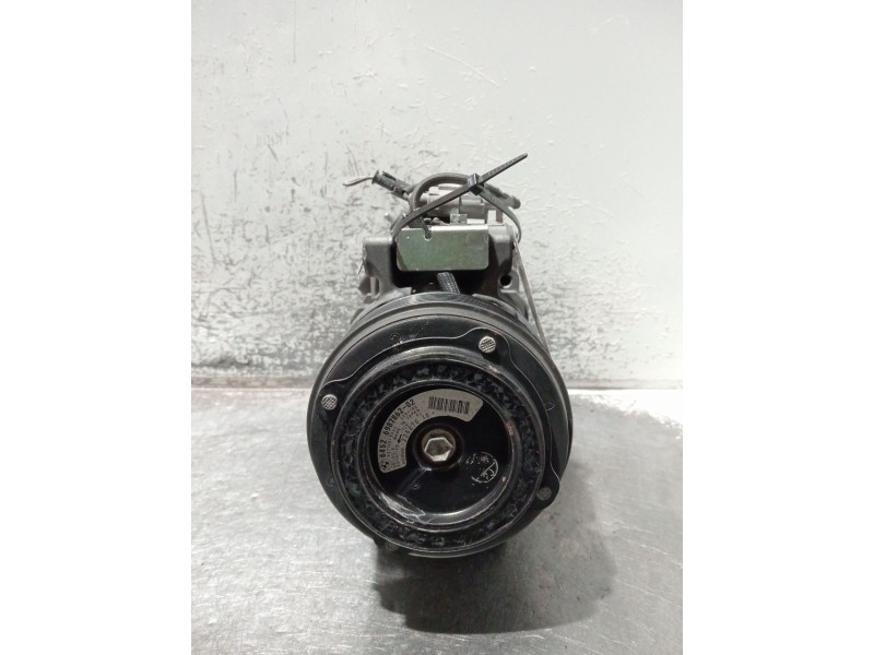 Recambio de compresor aire acondicionado para bmw 3 touring (e91) 320 d referencia OEM IAM 4472601851  