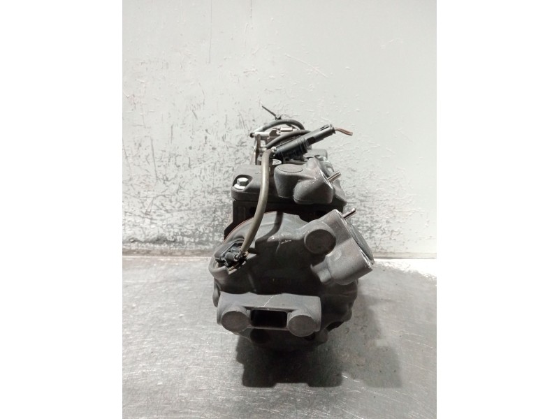 Recambio de compresor aire acondicionado para bmw 3 touring (e91) 320 d referencia OEM IAM 4472601851  