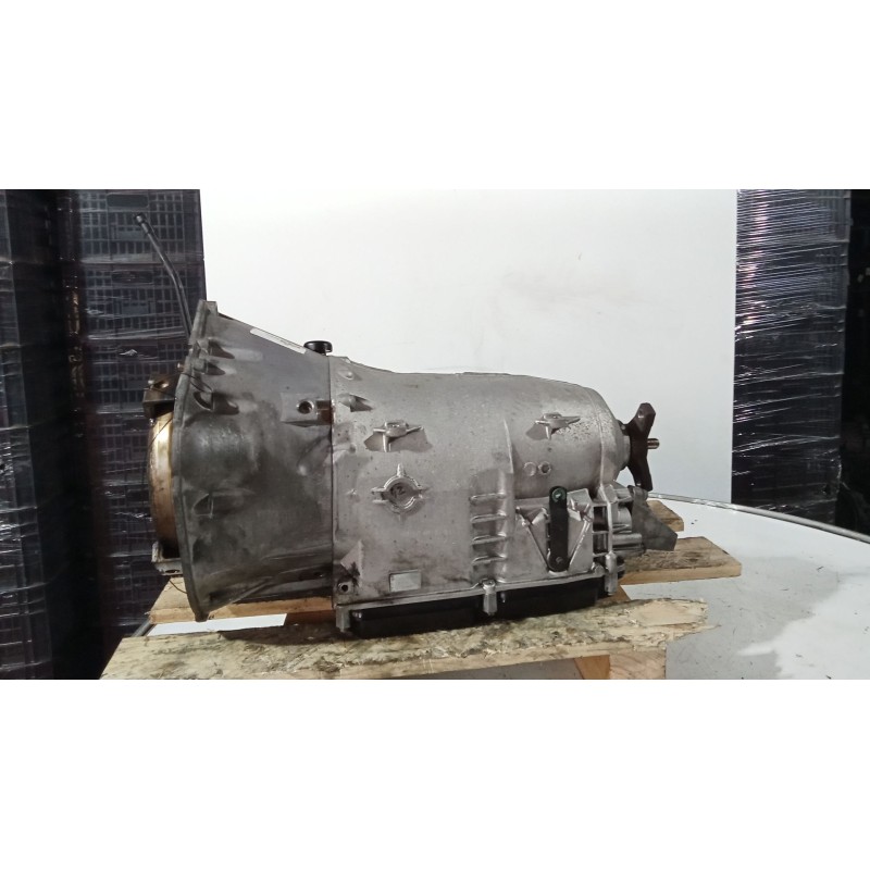 Recambio de caja cambios para mercedes-benz clase c (w203) c 270 cdi (203.016) referencia OEM IAM 722640 AUTOMATICO 2102700701 0