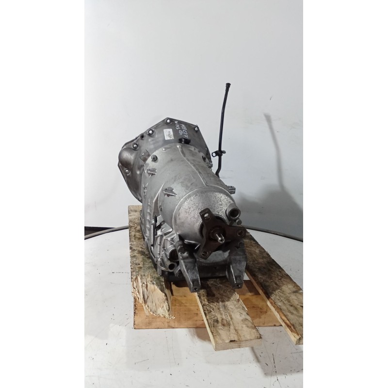 Recambio de caja cambios para mercedes-benz clase c (w203) c 270 cdi (203.016) referencia OEM IAM 722640 AUTOMATICO 2102700701 0
