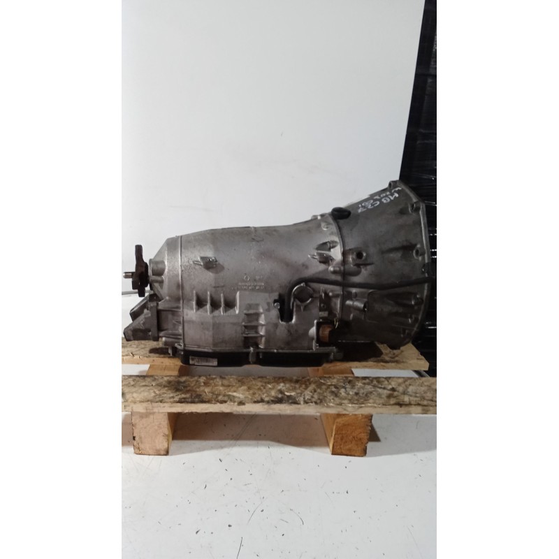 Recambio de caja cambios para mercedes-benz clase c (w203) c 270 cdi (203.016) referencia OEM IAM 722640 AUTOMATICO 2102700701 0