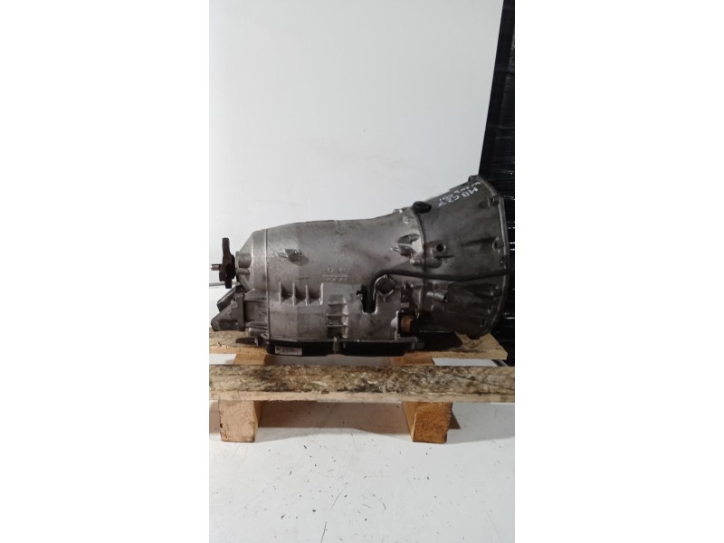 Recambio de caja cambios para mercedes-benz clase c (w203) c 270 cdi (203.016) referencia OEM IAM 722640 AUTOMATICO 2102700701 0