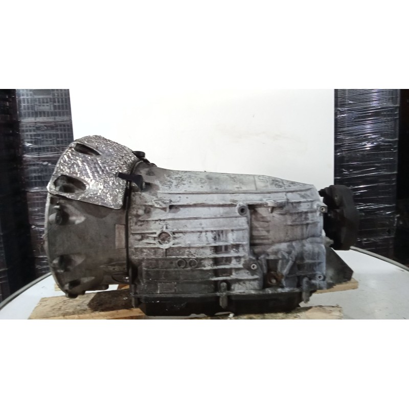 Recambio de caja cambios para mercedes-benz clase e (w212) e 300 cdi / bluetec (212.020, 212.021, 212.027) referencia OEM IAM 72 Recambio de caja cambios para mercedes-benz clase e (w212) e 300 cdi / bluetec (212.020, 212.021, 212.027) referencia OEM IAM 72