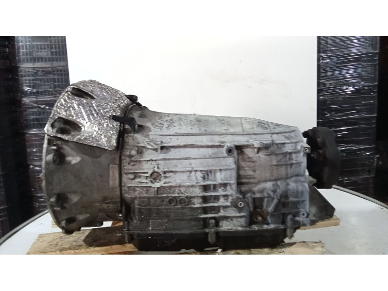 Recambio de caja cambios para mercedes-benz clase e (w212) e 300 cdi / bluetec (212.020, 212.021, 212.027) referencia OEM IAM 72 Recambio de caja cambios para mercedes-benz clase e (w212) e 300 cdi / bluetec (212.020, 212.021, 212.027) referencia OEM IAM 72