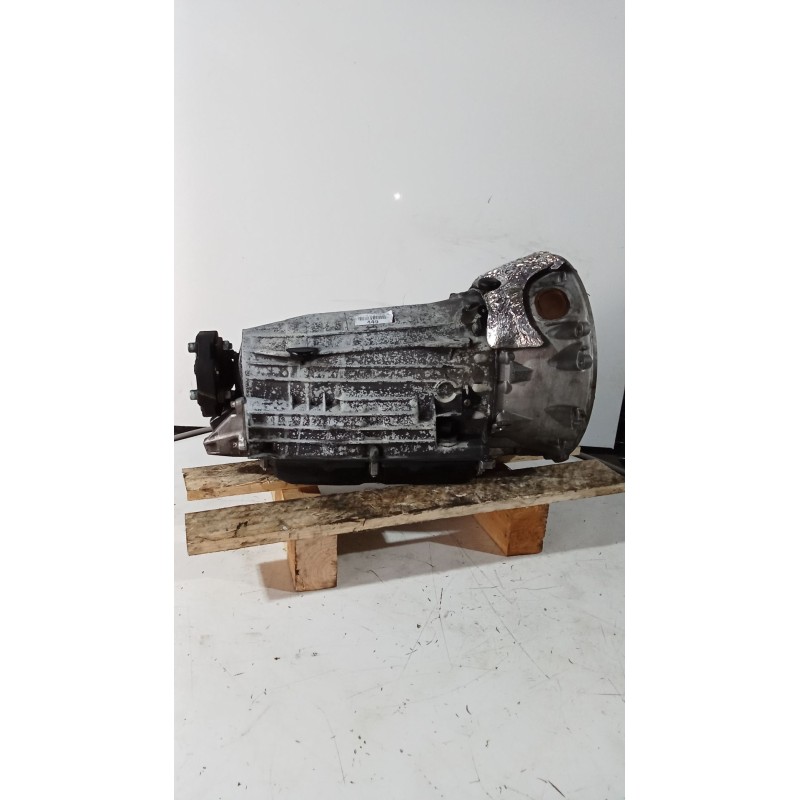 Recambio de caja cambios para mercedes-benz clase e (w212) e 300 cdi / bluetec (212.020, 212.021, 212.027) referencia OEM IAM 72 Recambio de caja cambios para mercedes-benz clase e (w212) e 300 cdi / bluetec (212.020, 212.021, 212.027) referencia OEM IAM 72