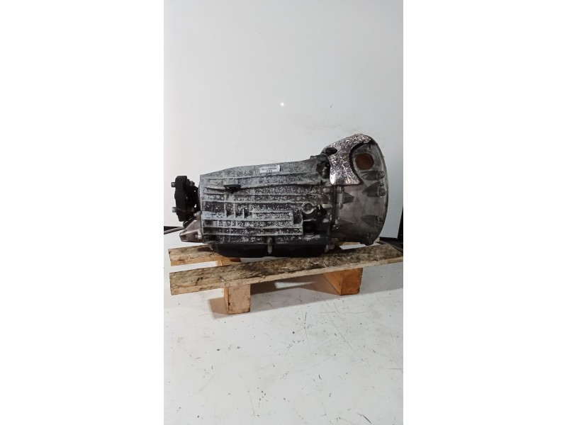 Recambio de caja cambios para mercedes-benz clase e (w212) e 300 cdi / bluetec (212.020, 212.021, 212.027) referencia OEM IAM 72 Recambio de caja cambios para mercedes-benz clase e (w212) e 300 cdi / bluetec (212.020, 212.021, 212.027) referencia OEM IAM 72