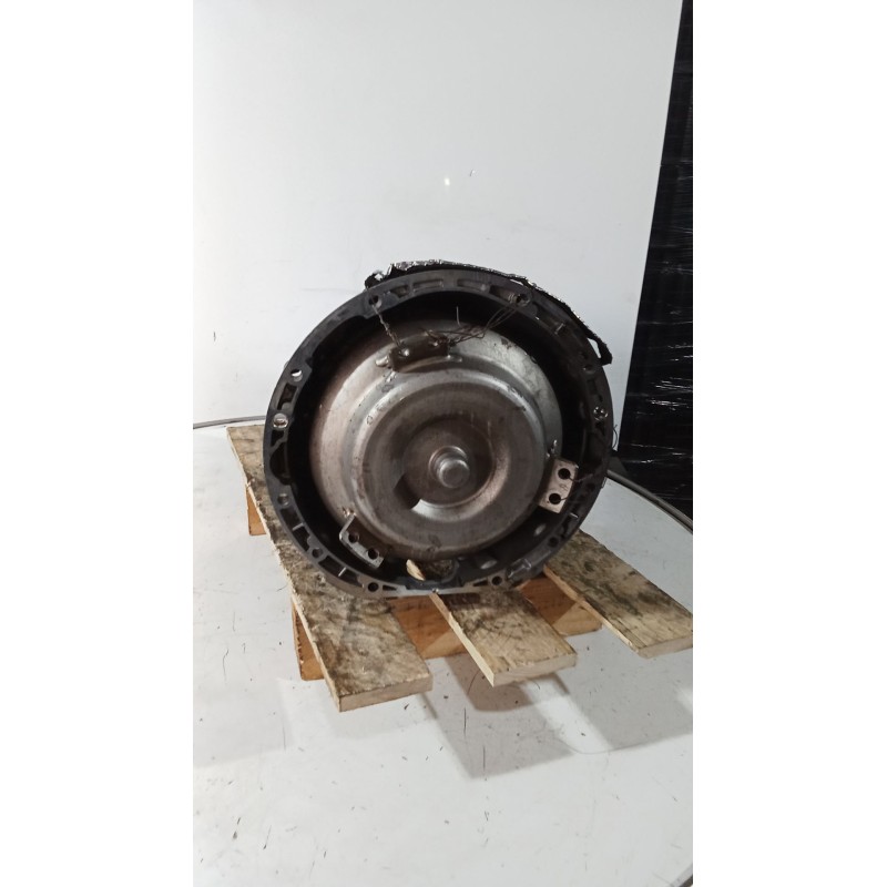Recambio de caja cambios para mercedes-benz clase e (w212) e 300 cdi / bluetec (212.020, 212.021, 212.027) referencia OEM IAM 72 Recambio de caja cambios para mercedes-benz clase e (w212) e 300 cdi / bluetec (212.020, 212.021, 212.027) referencia OEM IAM 72