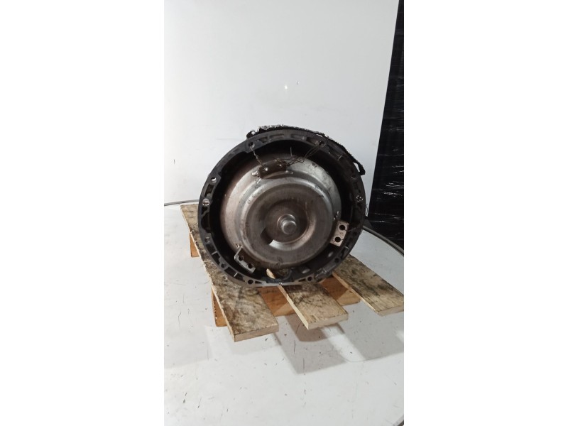 Recambio de caja cambios para mercedes-benz clase e (w212) e 300 cdi / bluetec (212.020, 212.021, 212.027) referencia OEM IAM 72 Recambio de caja cambios para mercedes-benz clase e (w212) e 300 cdi / bluetec (212.020, 212.021, 212.027) referencia OEM IAM 72