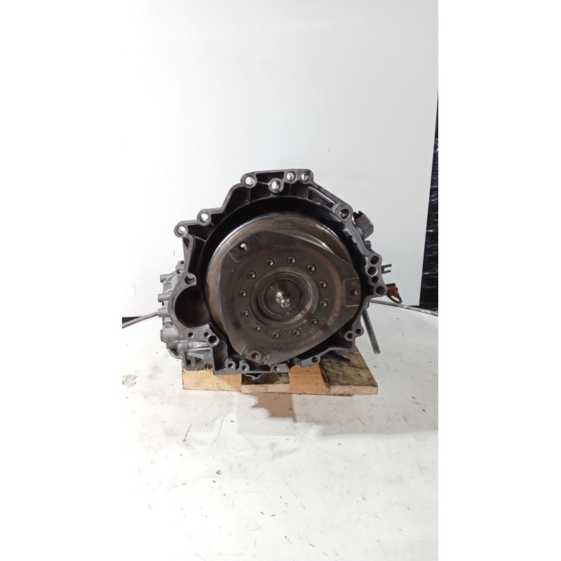 Recambio de caja cambios para audi a6 c6 (4f2) 3.0 tdi quattro referencia OEM IAM KGX AUTOMATICA 6HP19 4353078040091