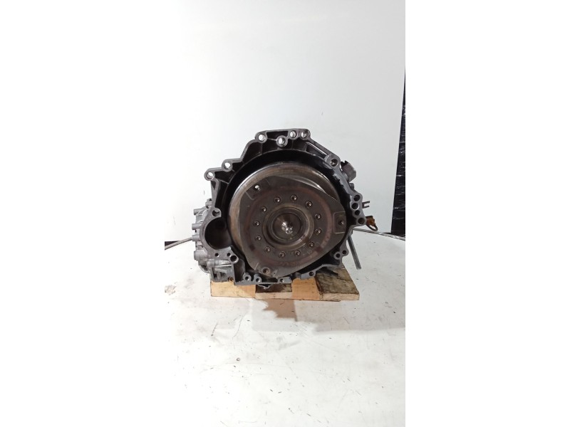 Recambio de caja cambios para audi a6 c6 (4f2) 3.0 tdi quattro referencia OEM IAM KGX AUTOMATICA 6HP19 4353078040091