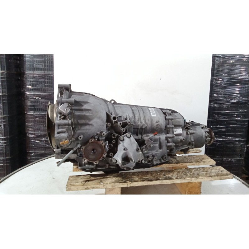 Recambio de caja cambios para audi a6 c6 (4f2) 3.0 tdi quattro referencia OEM IAM KGX AUTOMATICA 6HP19 4353078040091