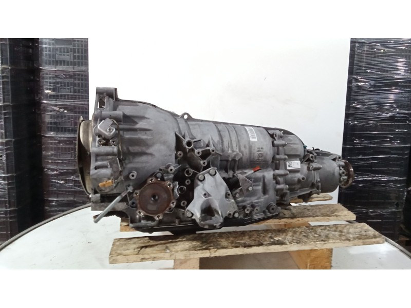 Recambio de caja cambios para audi a6 c6 (4f2) 3.0 tdi quattro referencia OEM IAM KGX AUTOMATICA 6HP19 4353078040091