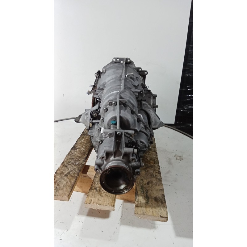 Recambio de caja cambios para audi a6 c6 (4f2) 3.0 tdi quattro referencia OEM IAM KGX AUTOMATICA 6HP19 4353078040091