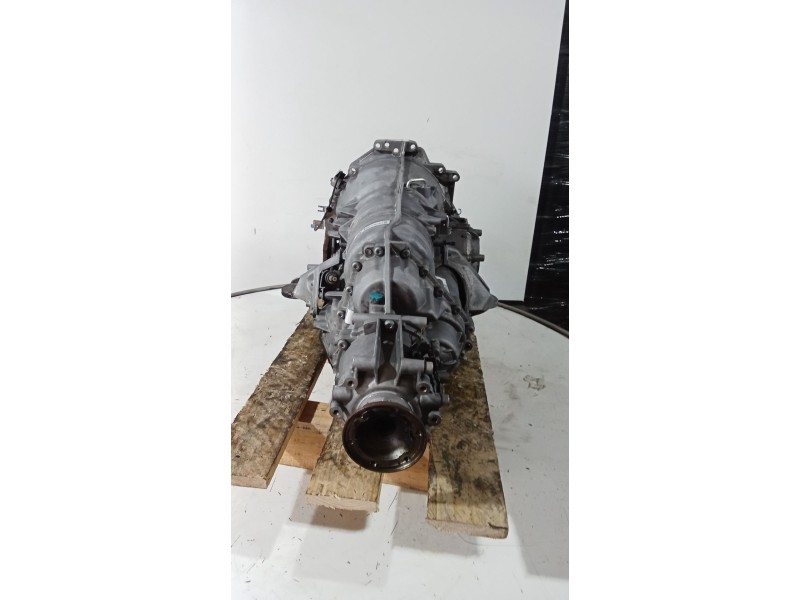 Recambio de caja cambios para audi a6 c6 (4f2) 3.0 tdi quattro referencia OEM IAM KGX AUTOMATICA 6HP19 4353078040091