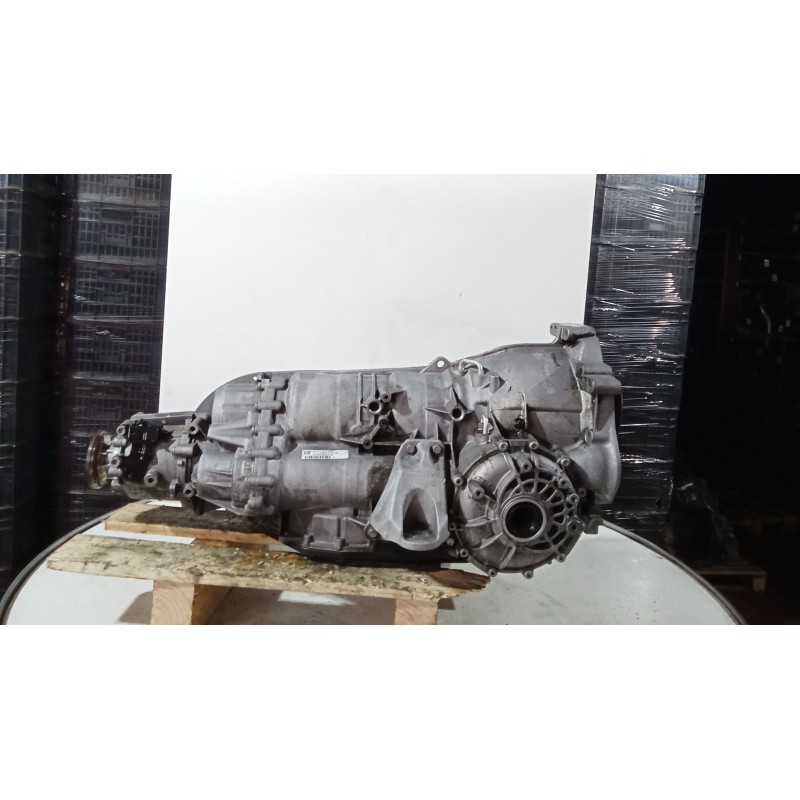 Recambio de caja cambios para audi a6 c6 (4f2) 3.0 tdi quattro referencia OEM IAM KGX AUTOMATICA 6HP19 4353078040091
