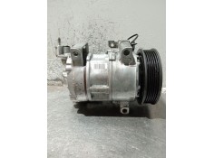 Recambio de compresor aire acondicionado para peugeot 308 i (4a_, 4c_) 1.6 16v referencia OEM IAM 4471908112   2