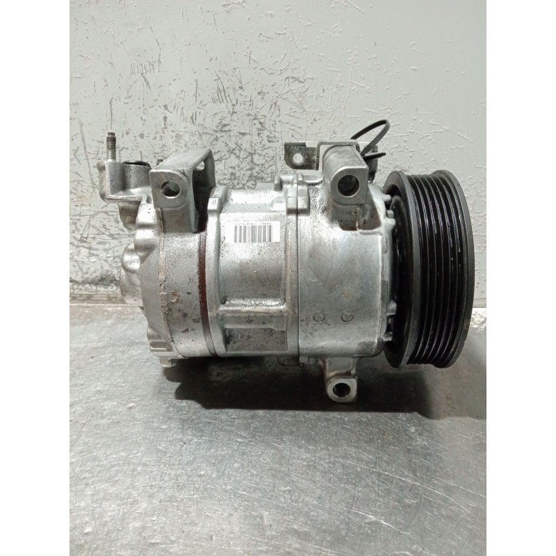 Recambio de compresor aire acondicionado para peugeot 308 i (4a_, 4c_) 1.6 16v referencia OEM IAM 4471908112  