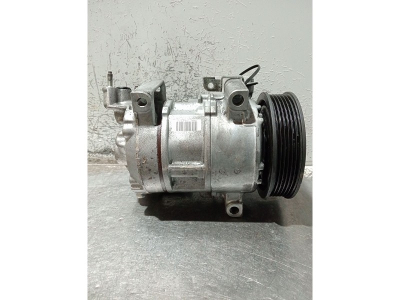 Recambio de compresor aire acondicionado para peugeot 308 i (4a_, 4c_) 1.6 16v referencia OEM IAM 4471908112  