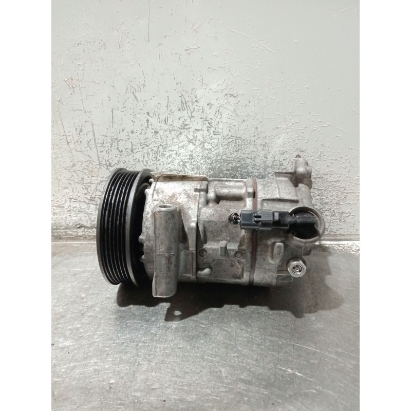 Recambio de compresor aire acondicionado para peugeot 308 i (4a_, 4c_) 1.6 16v referencia OEM IAM 4471908112  