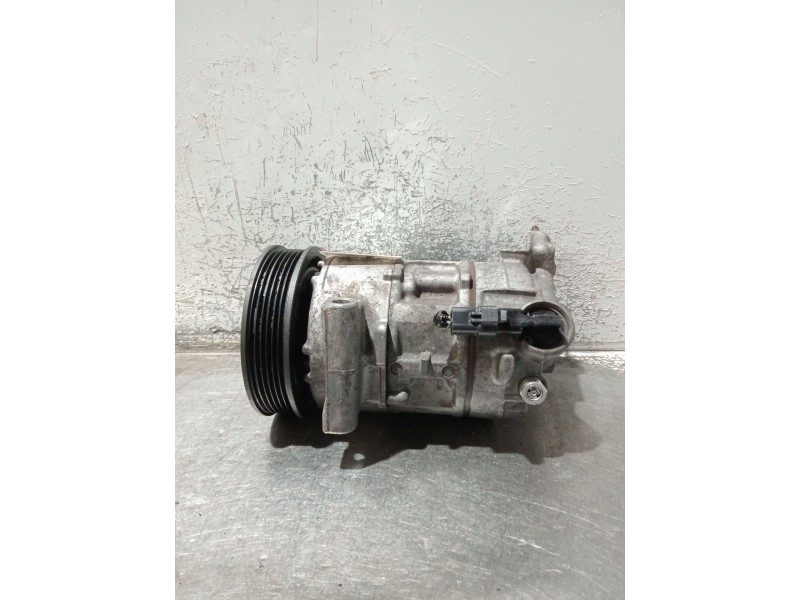 Recambio de compresor aire acondicionado para peugeot 308 i (4a_, 4c_) 1.6 16v referencia OEM IAM 4471908112  