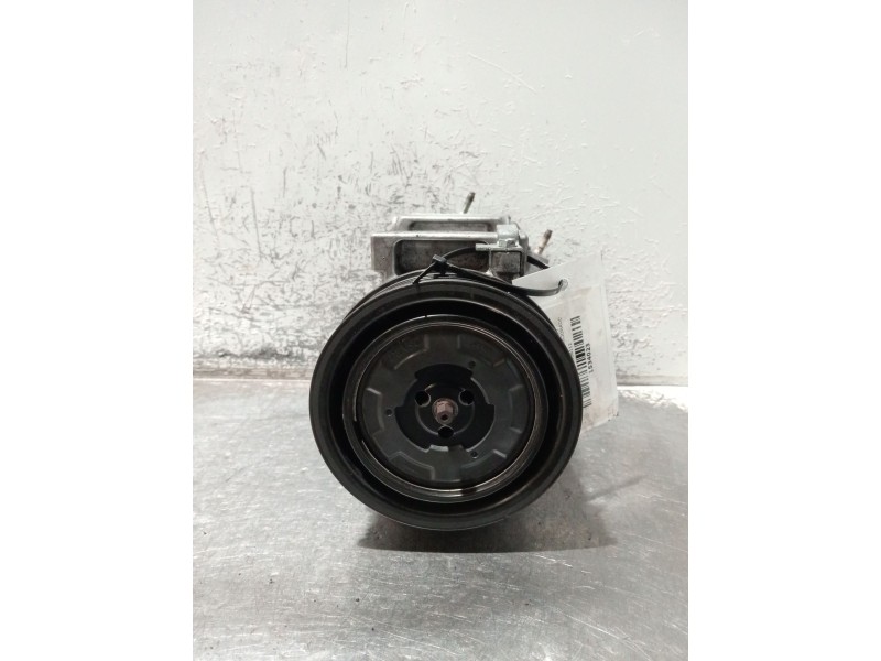 Recambio de compresor aire acondicionado para peugeot 308 i (4a_, 4c_) 1.6 16v referencia OEM IAM 4471908112  