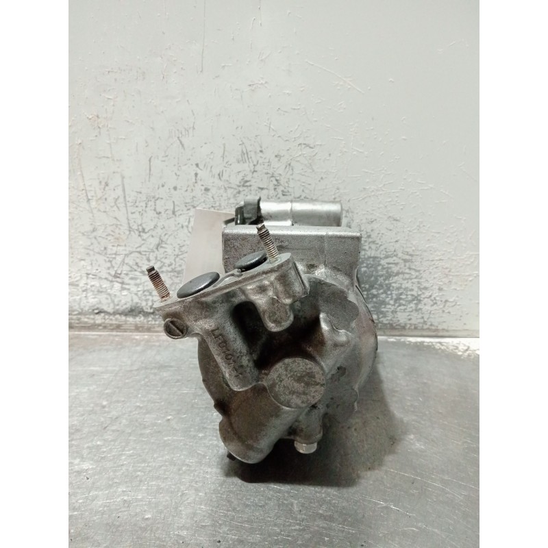 Recambio de compresor aire acondicionado para peugeot 308 i (4a_, 4c_) 1.6 16v referencia OEM IAM 4471908112  