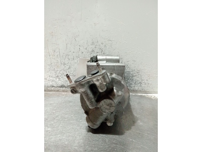 Recambio de compresor aire acondicionado para peugeot 308 i (4a_, 4c_) 1.6 16v referencia OEM IAM 4471908112  