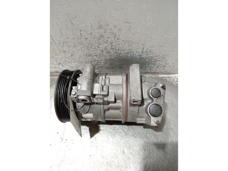 Recambio de compresor aire acondicionado para peugeot 308 i (4a_, 4c_) 1.6 16v referencia OEM IAM 4471908112  