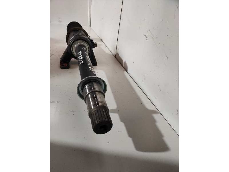 Recambio de transmision delantera derecha para toyota rav 4 advance hybrid referencia OEM IAM   4341042281