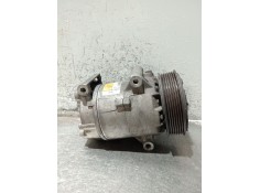 Recambio de compresor aire acondicionado para renault scénic ii (jm0/1_) 1.9 dci (jm0g, jm12, jm1g, jm2c) referencia OEM IAM 820 2