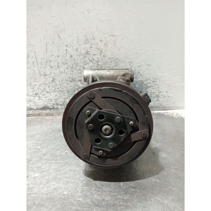 Recambio de compresor aire acondicionado para renault scénic ii (jm0/1_) 1.9 dci (jm0g, jm12, jm1g, jm2c) referencia OEM IAM 820