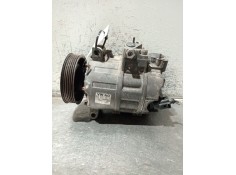 Recambio de compresor aire acondicionado para skoda octavia ii (1z3) 1.9 tdi referencia OEM IAM 1K0820803N