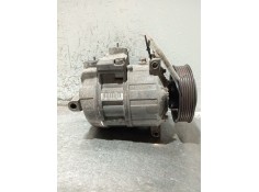 Recambio de compresor aire acondicionado para skoda octavia ii (1z3) 1.9 tdi referencia OEM IAM 1K0820803N   2