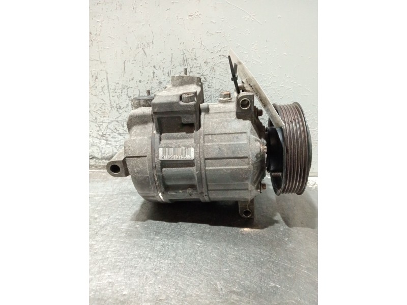 Recambio de compresor aire acondicionado para skoda octavia ii (1z3) 1.9 tdi referencia OEM IAM 1K0820803N  