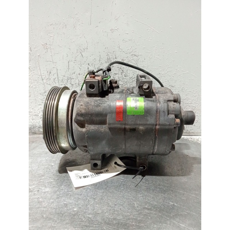 Recambio de compresor aire acondicionado para audi a4 b5 (8d2) 1.9 tdi referencia OEM IAM 8D0260805D 5060310781 