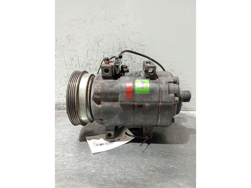 Recambio de compresor aire acondicionado para audi a4 b5 (8d2) 1.9 tdi referencia OEM IAM 8D0260805D 5060310781 