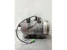 Recambio de compresor aire acondicionado para audi a4 b5 (8d2) 1.9 tdi referencia OEM IAM 8D0260805D 5060310781  2