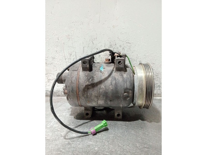 Recambio de compresor aire acondicionado para audi a4 b5 (8d2) 1.9 tdi referencia OEM IAM 8D0260805D 5060310781 