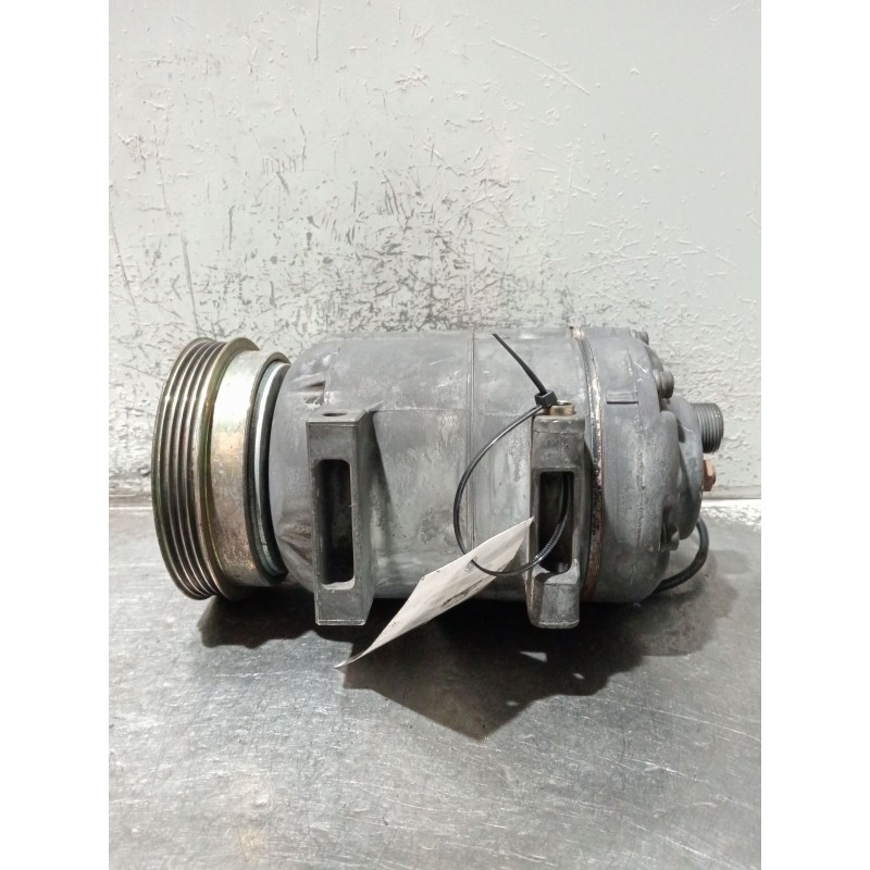 Recambio de compresor aire acondicionado para audi a4 b5 (8d2) 1.9 tdi referencia OEM IAM 8D0260805D 5060310781 