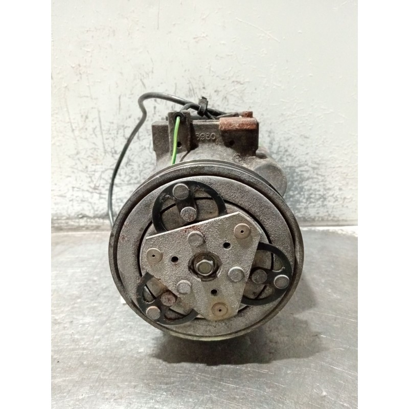 Recambio de compresor aire acondicionado para audi a4 b5 (8d2) 1.9 tdi referencia OEM IAM 8D0260805D 5060310781 