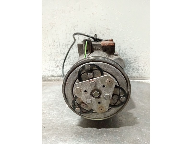 Recambio de compresor aire acondicionado para audi a4 b5 (8d2) 1.9 tdi referencia OEM IAM 8D0260805D 5060310781 