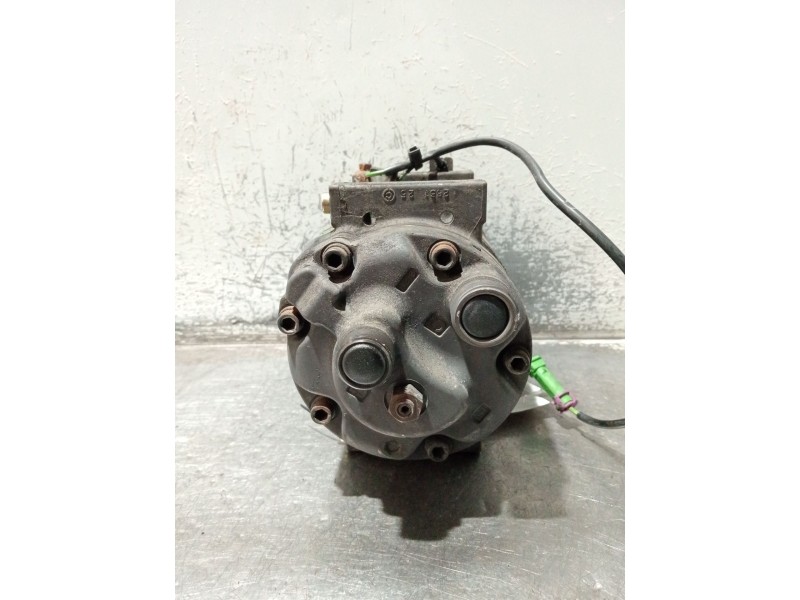 Recambio de compresor aire acondicionado para audi a4 b5 (8d2) 1.9 tdi referencia OEM IAM 8D0260805D 5060310781 