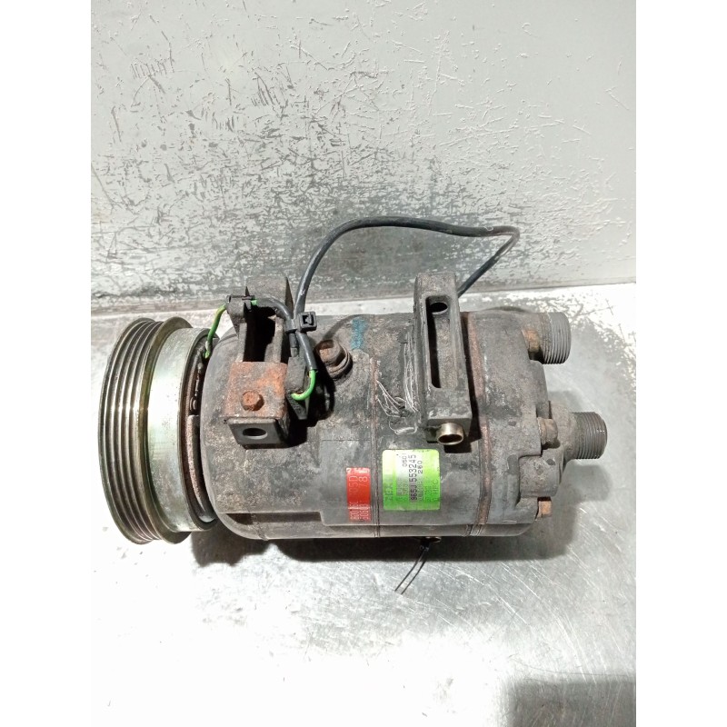 Recambio de compresor aire acondicionado para audi a4 b5 (8d2) 1.9 tdi referencia OEM IAM 8D0260805D 5060310781 