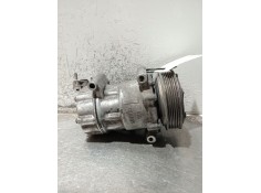 Recambio de compresor aire acondicionado para citroën c2 (jm_) 1.4 hdi referencia OEM IAM 9655191680   2