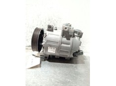 Recambio de compresor aire acondicionado para seat leon (1p1) 1.6 referencia OEM IAM 1K0820803N
