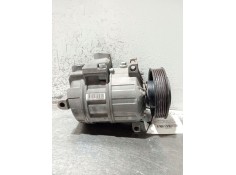 Recambio de compresor aire acondicionado para seat leon (1p1) 1.6 referencia OEM IAM 1K0820803N   2