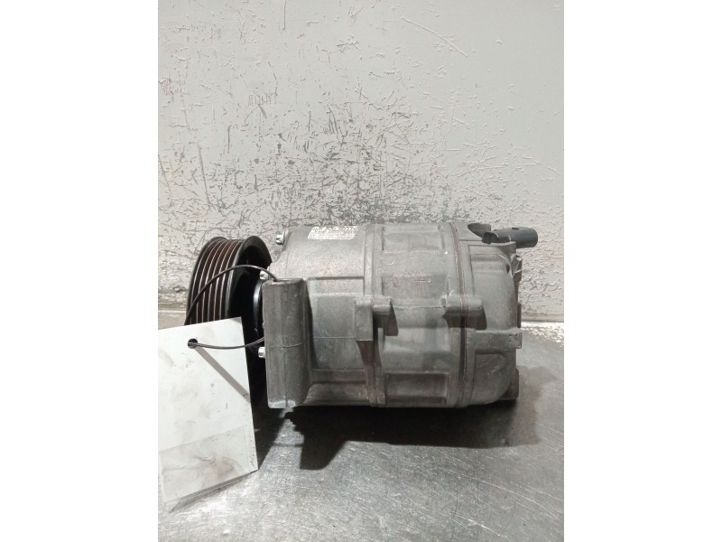 Recambio de compresor aire acondicionado para seat leon (1p1) 1.6 referencia OEM IAM 1K0820803N  