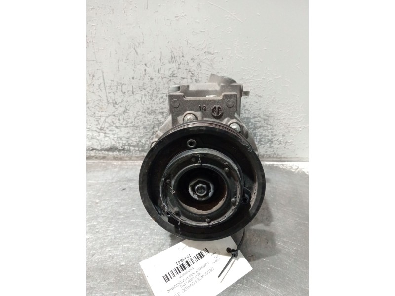 Recambio de compresor aire acondicionado para seat leon (1p1) 1.6 referencia OEM IAM 1K0820803N  