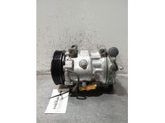 Recambio de compresor aire acondicionado para citroën c5 ii break (re_) 1.6 hdi (re9hzc, re9hyb) referencia OEM IAM 20A1317A