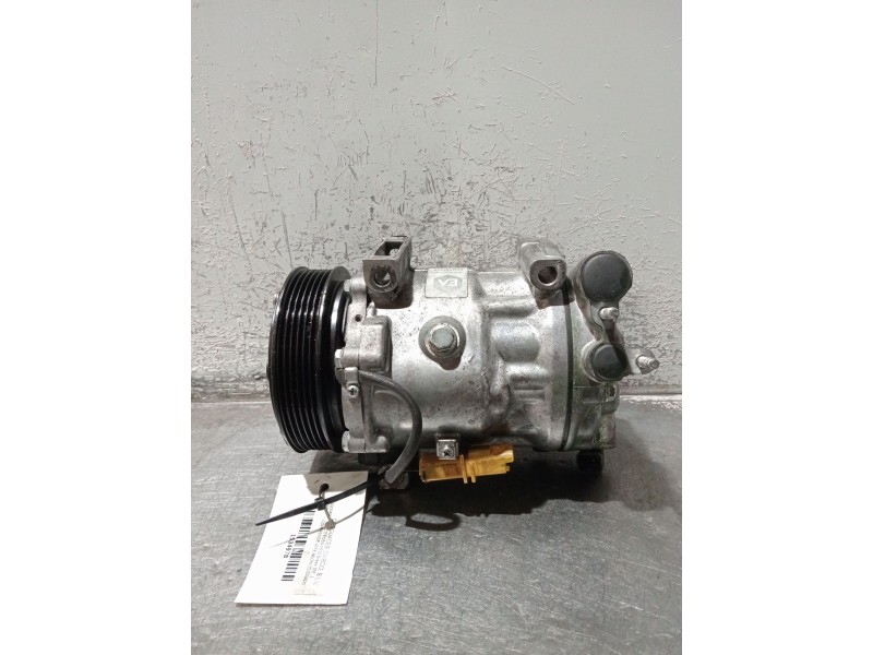 Recambio de compresor aire acondicionado para citroën c5 ii break (re_) 1.6 hdi (re9hzc, re9hyb) referencia OEM IAM 20A1317A  